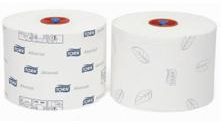 Туалетная бумага Tork T6, миди-рулоны, Advanced, 127530