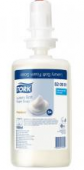 Жидкое мыло-пена люкс Tork Premium, 1 л, S4, 520901