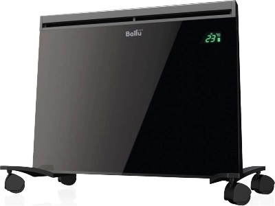Конвектор электрический Ballu Plaza EXT BEP/EXT-1500