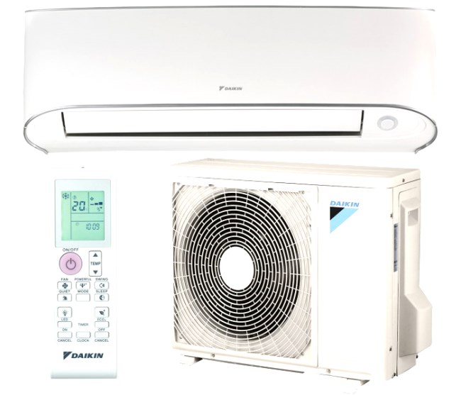 Кондиционер Daikin FTXK50AW/RXK50A