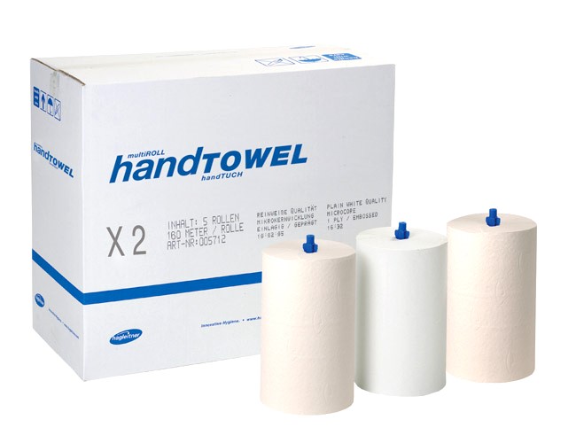 Полотенце бумажное multiROLL X2 для сенсорного держателя XIBU