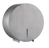 Диспенсер для туалетной бумаги CONNEX TPS-26 BRUSHED