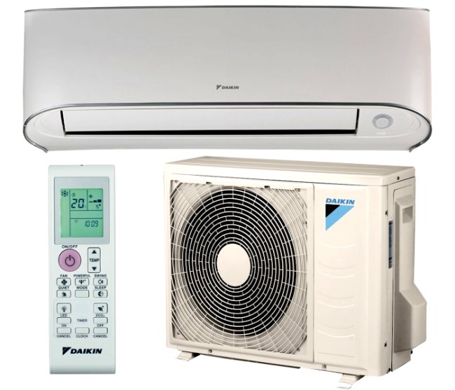 Кондиционер Daikin FTXK60AS/RXK60A