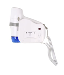 Фен настенный CONNEX HAD-120-20A