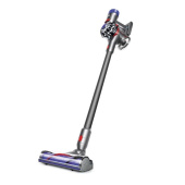 Беспроводной вертикальный пылесос Dyson V8 Absolute Vacuum