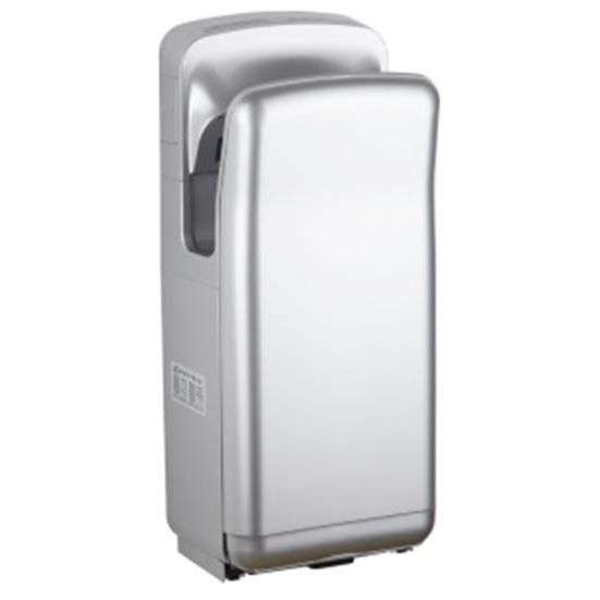 Сушилка для рук CONNEX HD-1200 JET SILVER
