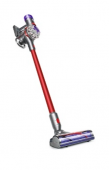 Вертикальный пылесос Dyson V8 Extra 400399-01 UK