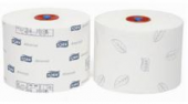 Туалетная бумага Tork T6, миди-рулоны, Advanced, 127530