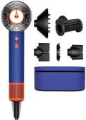 Фен Dyson HD16 Supersonic Vinca Blue/Topaz