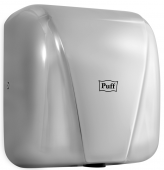 Сушилка для рук высокоскоростная антивандальная Puff-8800C new