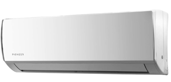 Кондиционер Pioneer KFRI25MW/KORI25MW