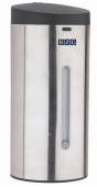 Дозатор жидкого мыла автоматический, антивандальный BXG-ASD-650