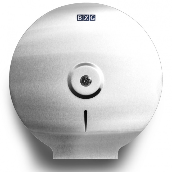 Диспенсер для туалетной бумаги BXG PD-5004А