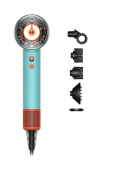 Фен Dyson HD16 Supersonic Ceramic Patina
