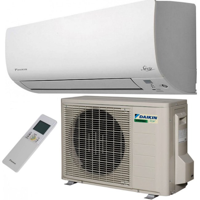 Кондиционер Daikin ATXS35K/ARXS35L3