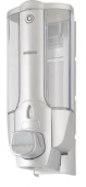 Дозатор жидкого мыла CONNEX ASD-138S SILVER