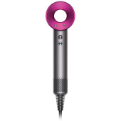 Фен Dyson HD08 Supersonic fuchsia 386742-01