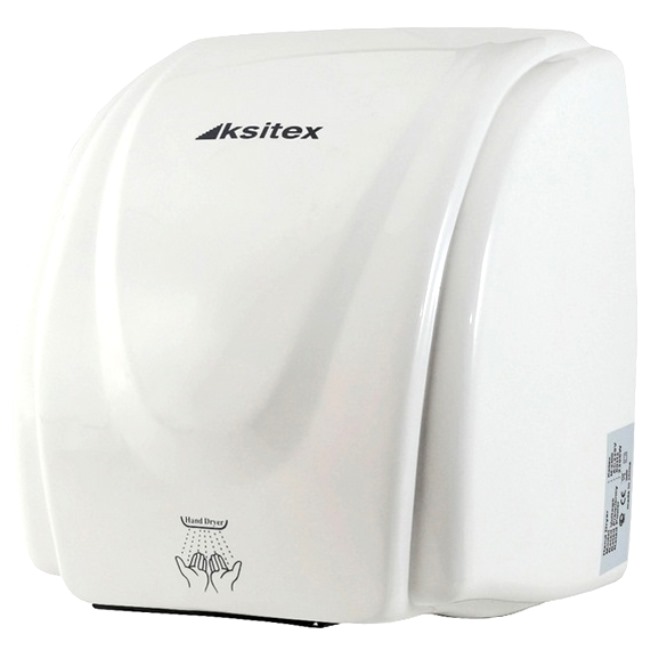 Сушилка для рук Ksitex M-2300 ABS-пластик