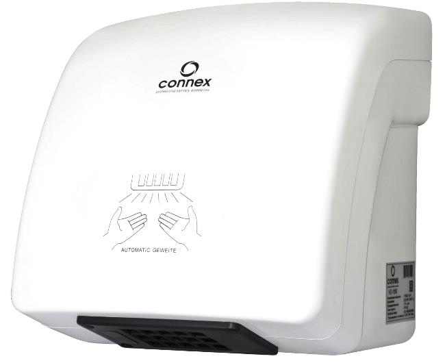 Сушилка для рук CONNEX HD-1650