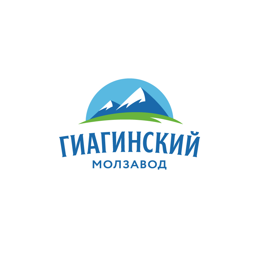 Молочный завод Гиагинский