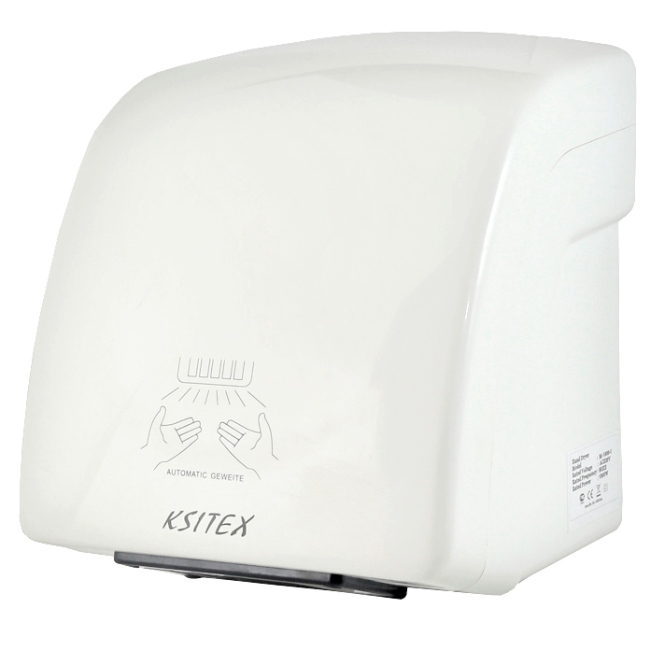 Сушилка для рук Ksitex M-1800-1