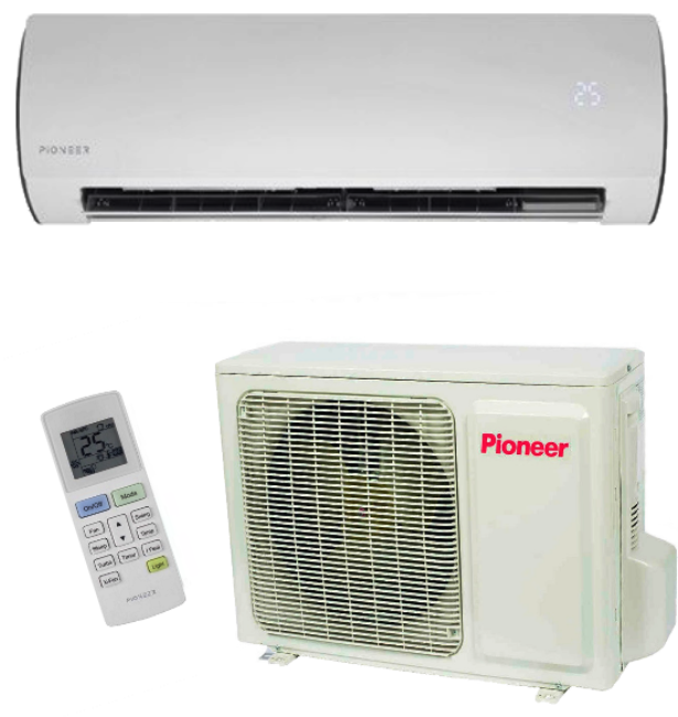 Кондиционер Pioneer KFR20MW/KOR20MW