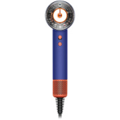 Фен Dyson Supersonic HD16 Nural Vinca Blue Topaz