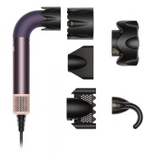 Фен Dyson HD17 Supersonic R Jasper Plum