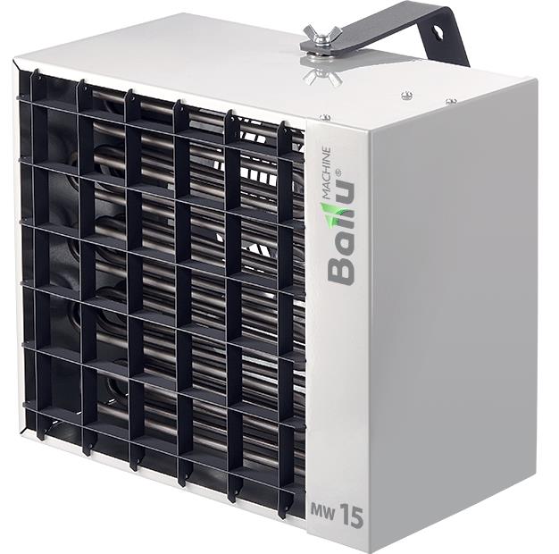 Тепловентилятор BALLU BHP-MW-15