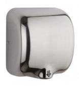 Сушилка для рук CONNEX HD-1200 CHROMEPLATE AIR TURBO