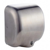 Сушилка для рук CONNEX HD-1200 BRUSHED AIR TURBO