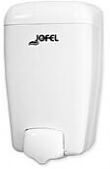 Дозатор жидкого мыла Jofel Azur-Smart AC82020