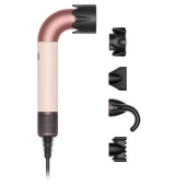 Фен Dyson HD17 Supersonic R Ceramic Pink