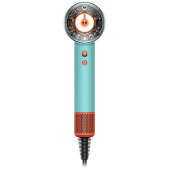 Фен Dyson Supersonic HD16 Nural Ceramic PatinaTopaz Orange