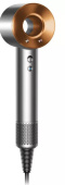 Фен Dyson Supersonic HD07 Nickel/Copper UK, 389923-01