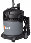 Профессиональный пылесос Bort BAX-1520-Smart Clean