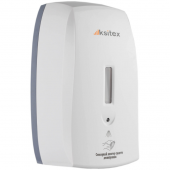 Дозатор мыла Ksitex ASD-1000 W