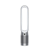 Очиститель-вентилятор Dyson Cool TP 07 серебро
