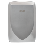 Электросушилка для рук BXG-JET-3100a с ультрафиолетом