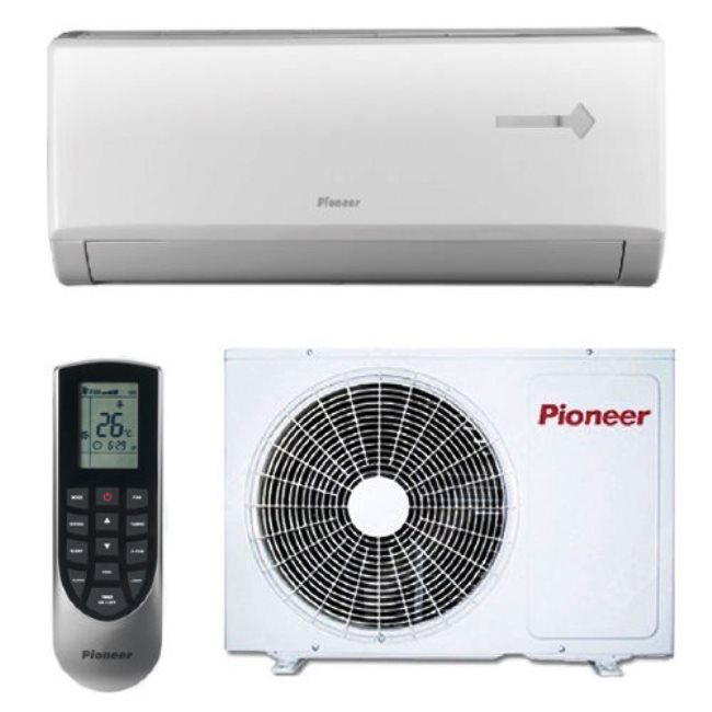 Кондиционер Pioneer KFR20KW/KOR20KW