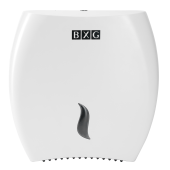 Диспенсер рулонной туалетной бумаги BXG-PD-8002 NEW