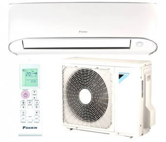 Кондиционер Daikin FTXK35AW/RXK35A