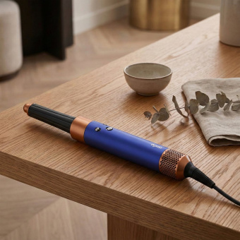 Стайлер Dyson Airwrap ID HS08 Vinca Blue