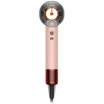 Фен Dyson Supersonic HD16 Nural Kanzan Pink