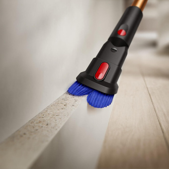 Вертикальный пылесос Dyson V16 Piston Animal