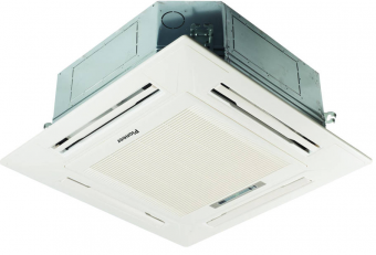 Сплит-система кассетная Pioneer KFC18GW/KON18GW/TC03