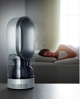 Увлажнитель воздуха Dyson AM10