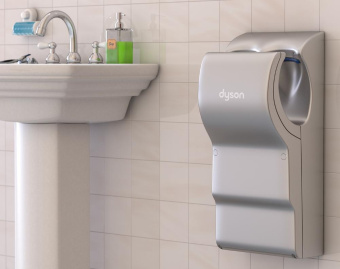 Сушилка для рук Dyson Airblade dB AB14