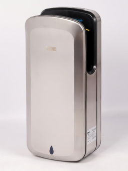 Сушилка для рук BXG-JET-7200A UV с УФ нерж. сталь