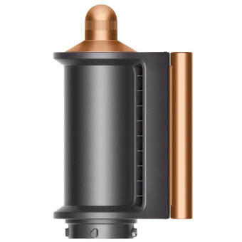 Стайлер Dyson Airwrap Complete Long HS05 nickel/copper